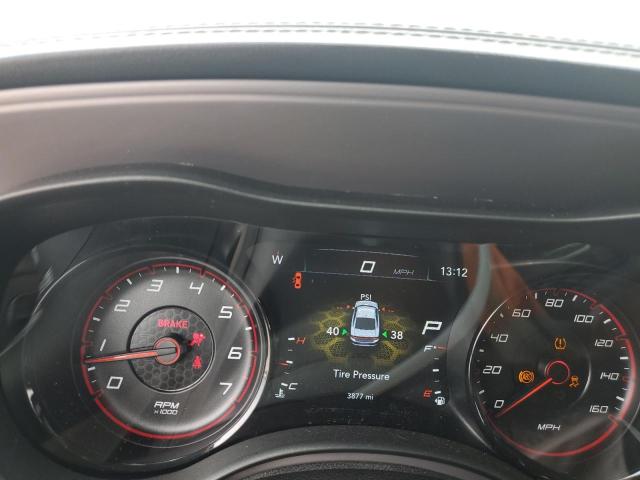 2023 DODGE CHARGER R/ - 2C3CDXCTXPH698692