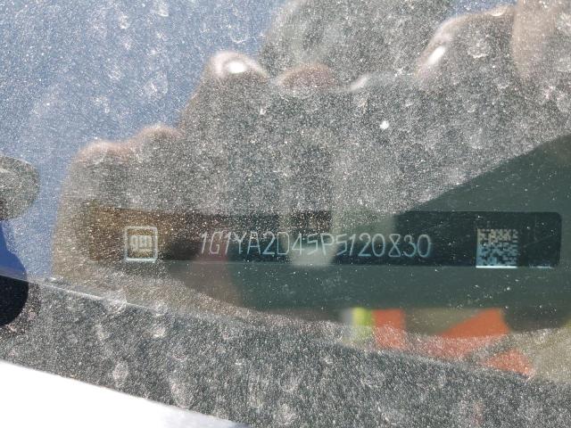 2023 Chevrolet Corvette Stingray 1Lt VIN: 1G1YA2D45P5120830 Lot: 51473374