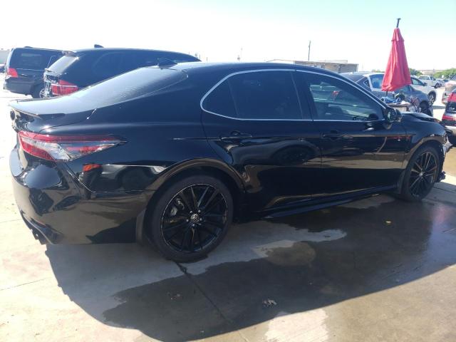 2021 TOYOTA CAMRY XSE - 4T1K61AK5MU475814