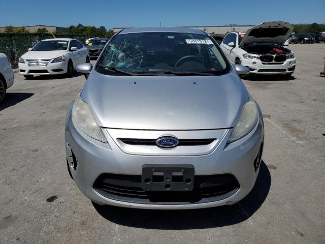 2013 Ford Fiesta Se VIN: 3FADP4EJ2DM224028 Lot: 50819724