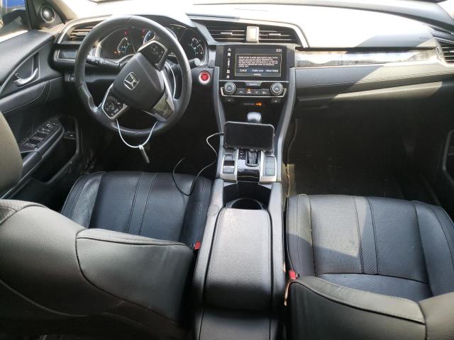 2016 HONDA CIVIC TOUR - 2HGFC1F9XGH643220