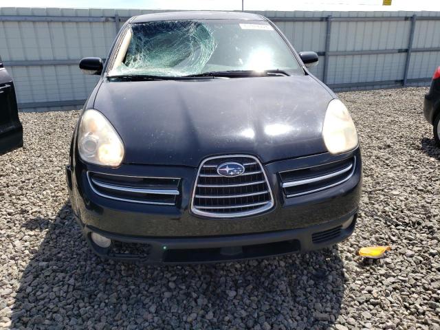 2006 Subaru B9 Tribeca 3.0 H6 VIN: 4S4WX83C964428415 Lot: 51984724