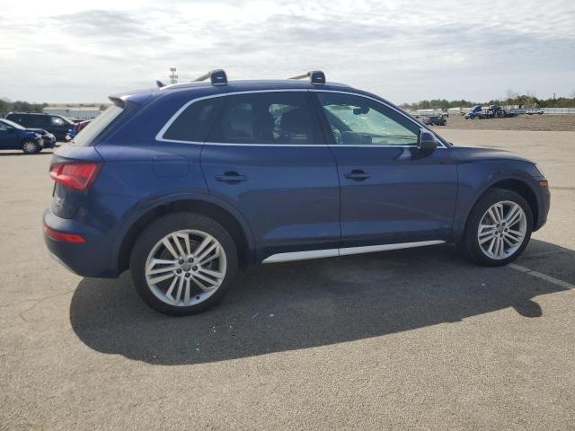 WA1CNAFY4J2226009 2018 Audi Q5 Prestige