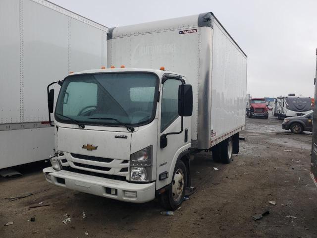 2020 CHEVROLET 4500 54DCDW1D6LS209463  52145794