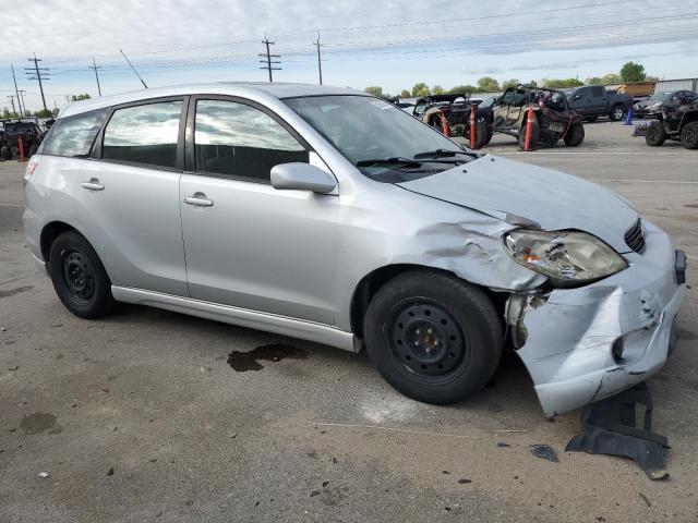 2006 Toyota Corolla Matrix Xr VIN: 2T1KR30E76C592894 Lot: 52597434