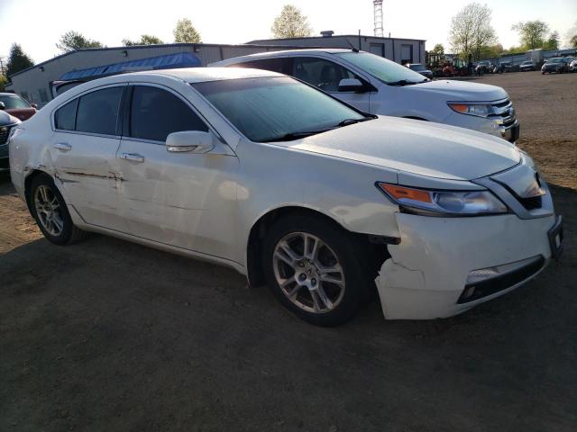 2010 Acura Tl VIN: 19UUA8F51AA006368 Lot: 52689554