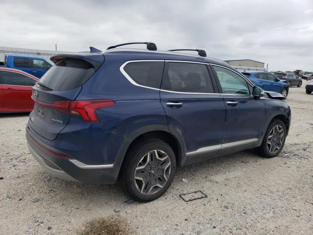 2023 Hyundai Santa Fe Sel Premium VIN: 5NMS3DA11PH010660 Lot: 52047264