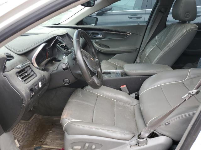 2015 Chevrolet Impala Ltz VIN: 1G1165S39FU116430 Lot: 48788914