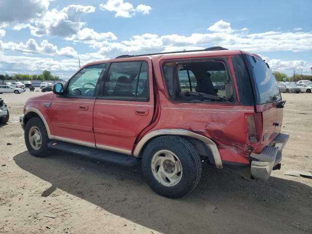 1999 Ford Expedition VIN: 1FMPU18L6XLC00621 Lot: 52593324