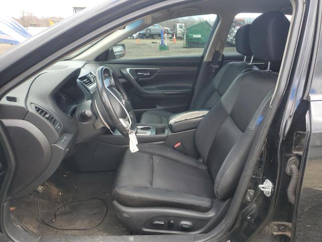 2016 NISSAN ALTIMA 2.5 - 1N4AL3APXGC206904