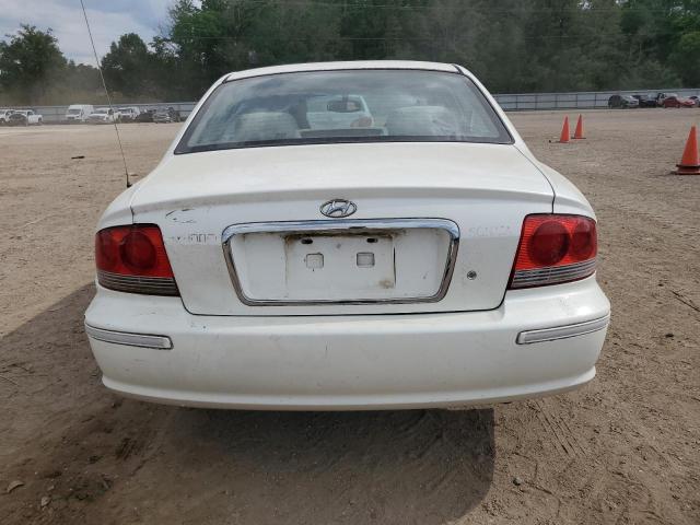 2005 Hyundai Sonata Gls VIN: KMHWF35HX5A208859 Lot: 51883544