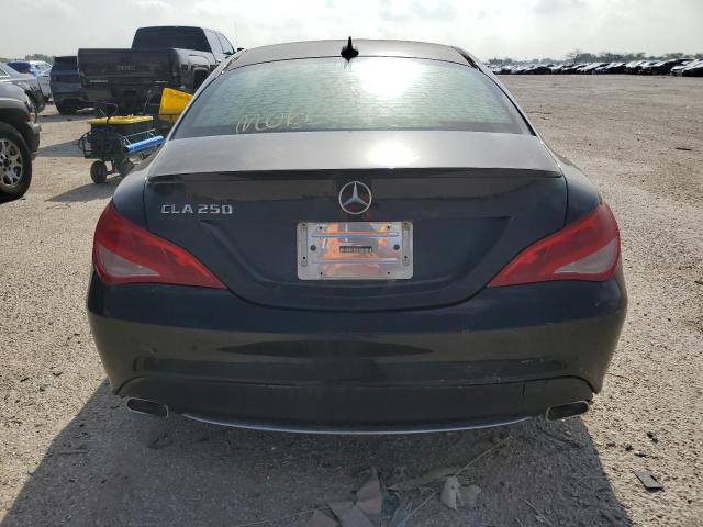 VIN WDDSJ4EB1GN357424 2016 Mercedes-Benz CLA-Class,... no.6