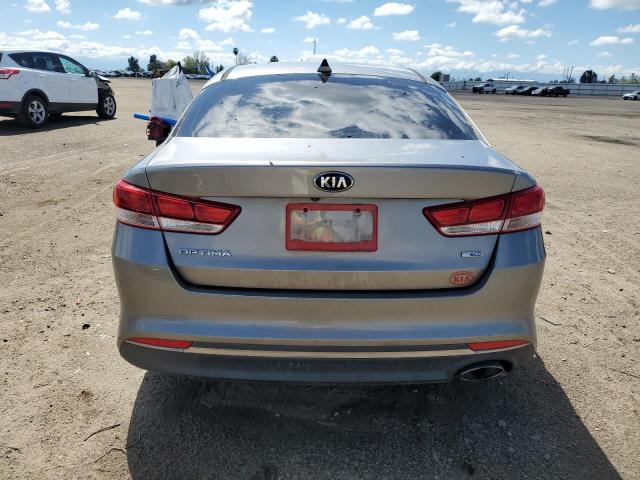 2016 Kia Optima Lx VIN: 5XXGT4L12GG007932 Lot: 48223884