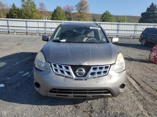 2011 Nissan Rogue S VIN: JN8AS5MV5BW679964 Lot: 52554294