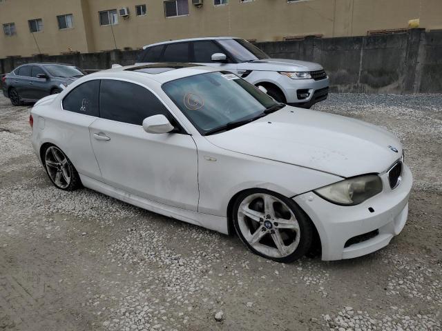 2011 BMW 135 I VIN: WBAUC9C53BVM09276 Lot: 53066614