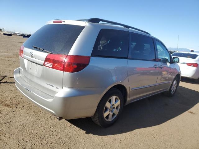 2005 Toyota Sienna Ce VIN: 5TDZA23CX5S375842 Lot: 50065934