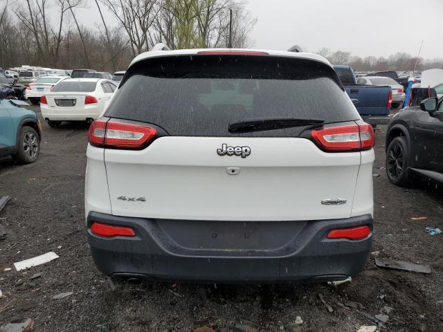 2017 Jeep Cherokee Latitude VIN: 1C4PJMCB5HW638849 Lot: 50664134