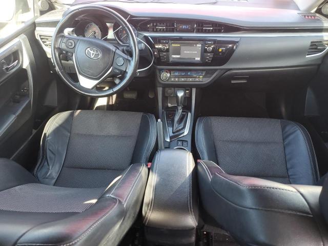 2014 Toyota Corolla L VIN: 2T1BURHE7EC060792 Lot: 49767314