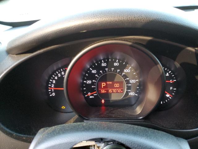 2016 KIA SOUL - KNDJN2A21G7849248