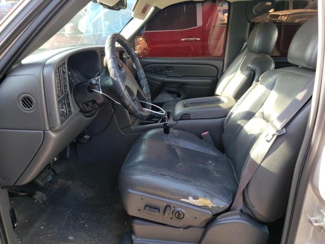 2006 Chevrolet Silverado K1500 VIN: 2GCEK13T361195049 Lot: 47985754