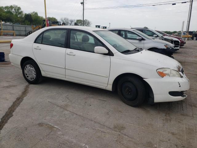 2005 Toyota Corolla Ce VIN: 2T1BR32E55C391300 Lot: 50955254