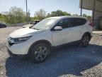 2018 HONDA CR-V EXL - 5J6RW1H8XJL014424