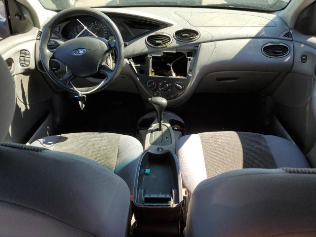 2004 Ford Focus Se Comfort VIN: 1FAFP34384W173754 Lot: 51306834