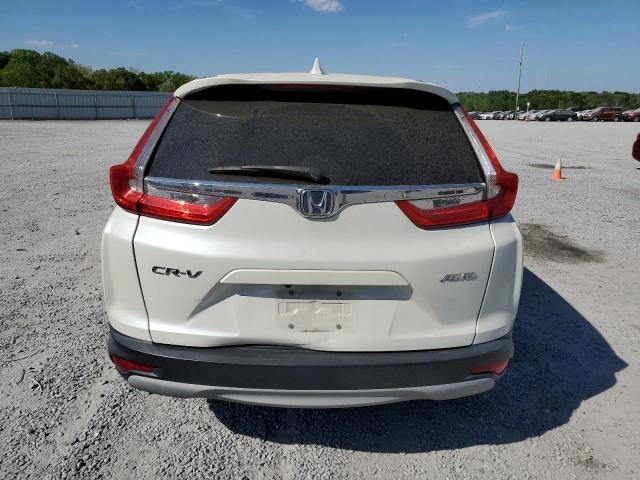2017 HONDA CRV 2HKRW2H5XHH644881