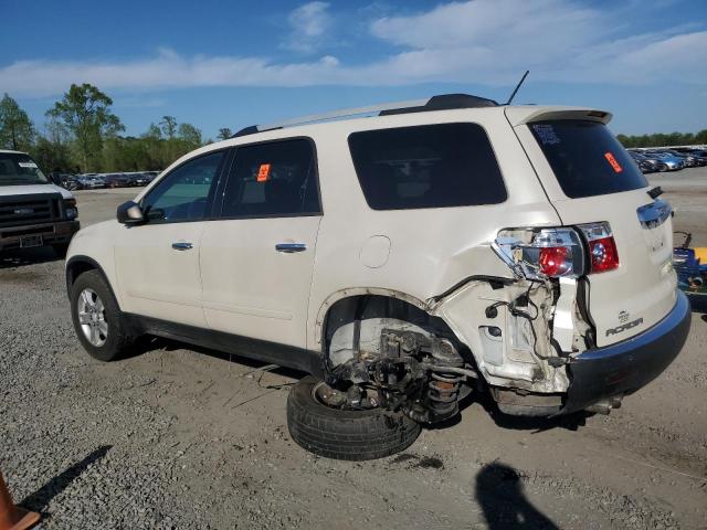 2011 GMC Acadia Sle VIN: 1GKKVPED3BJ378104 Lot: 49887574