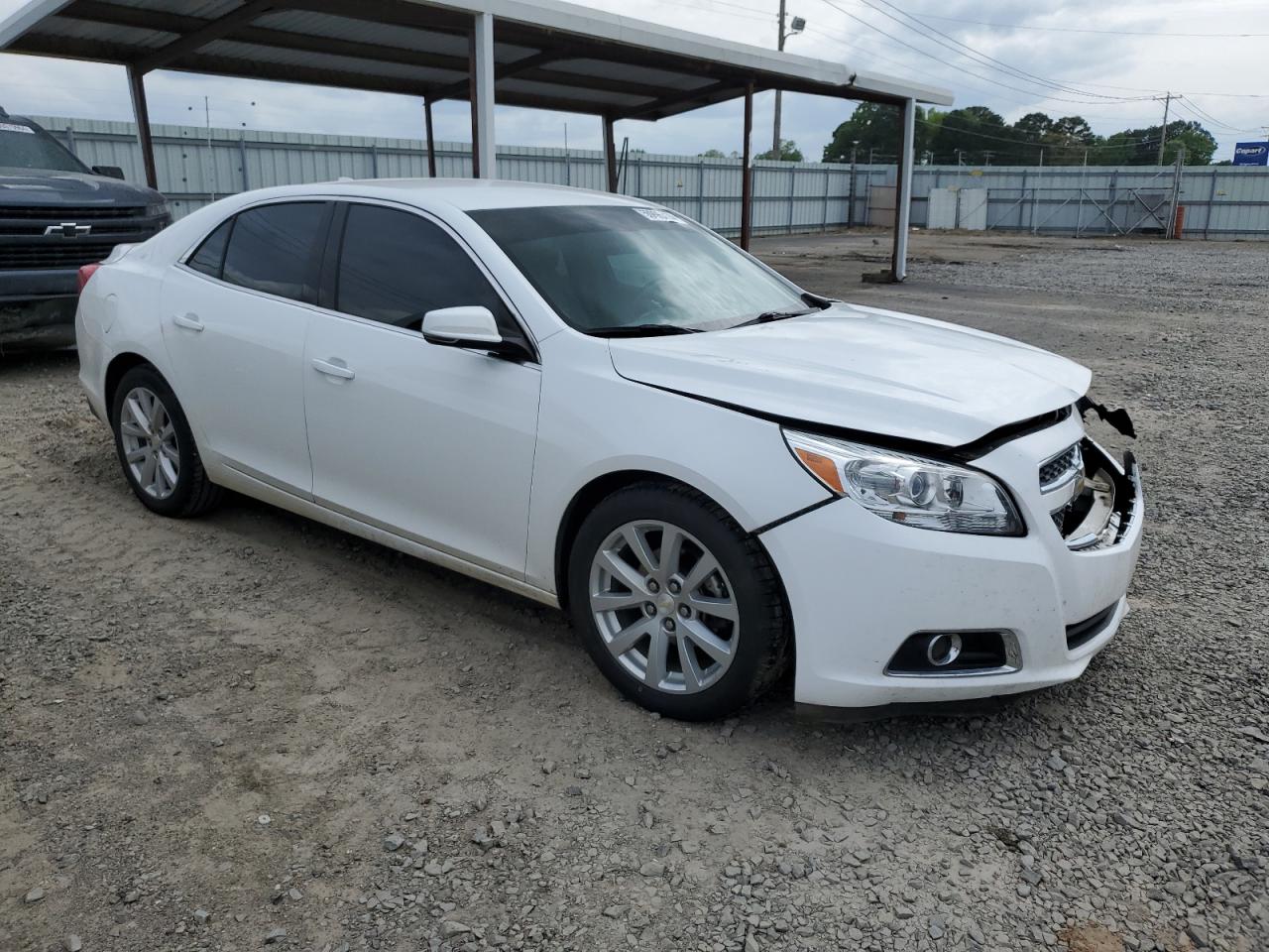 2013 Chevrolet Malibu 2Lt vin: 1G11E5SA0DF182433