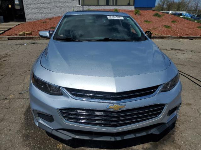 2017 Chevrolet Malibu Lt VIN: 1G1ZE5STXHF142953 Lot: 52309334