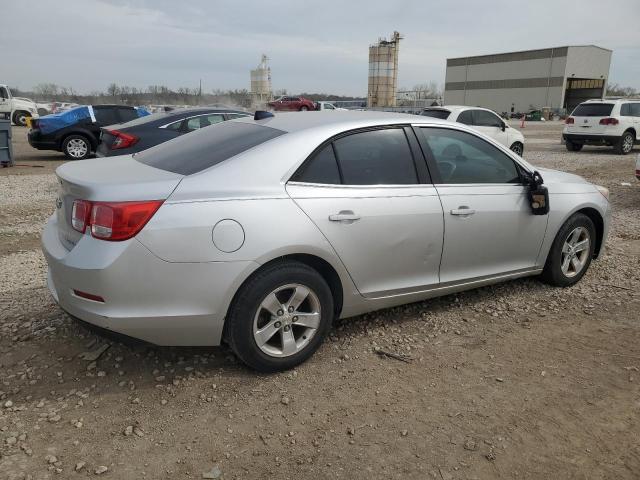 2014 Chevrolet Malibu Ls VIN: 1G11B5SL6EU128433 Lot: 50372984