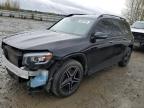 MERCEDES-BENZ GLB 250 4M photo