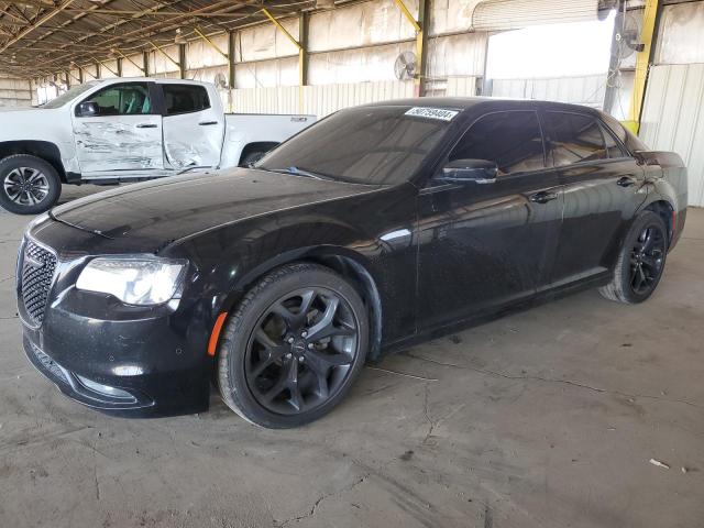 2C3CCABG6MH537451 Chrysler 300 S