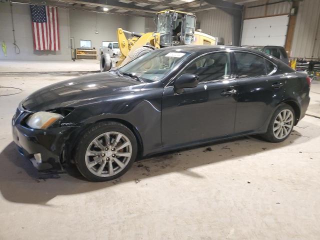 2008 Lexus Is 250 VIN: JTHCK262785026605 Lot: 51920244