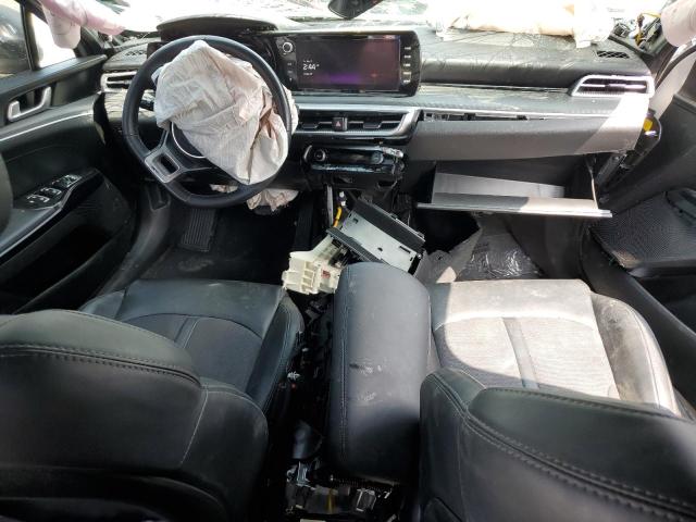 2023 Kia K5 Gt Line VIN: 5XXG64J29PG179992 Lot: 50815224