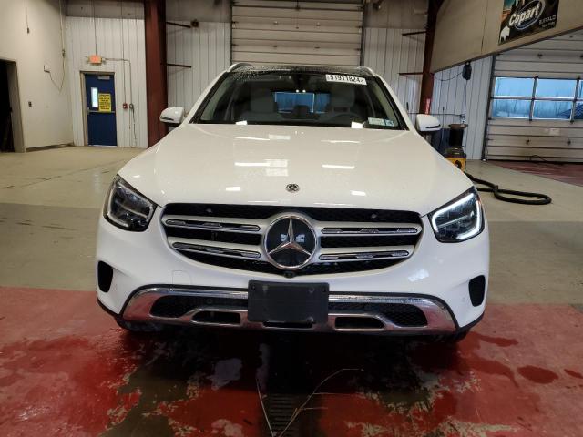 2021 Mercedes-Benz Glc 300 4Matic VIN: W1N0G8EB4MV273299 Lot: 51911824