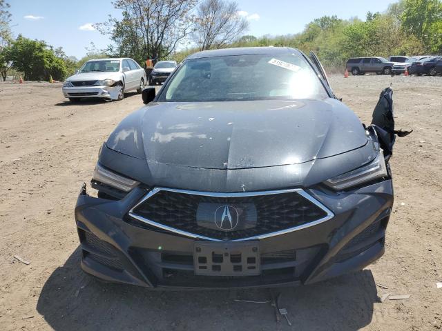 2021 Acura Tlx VIN: 19UUB5F30MA001421 Lot: 51927824