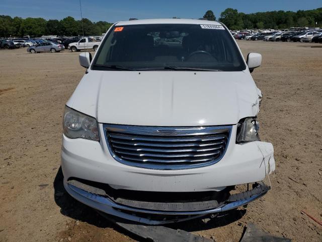 2014 Chrysler Town & Country Touring VIN: 2C4RC1BG9ER277869 Lot: 51849064