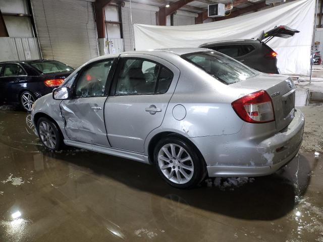 JS2YC417496200649 | 2009 Suzuki sx4 touring