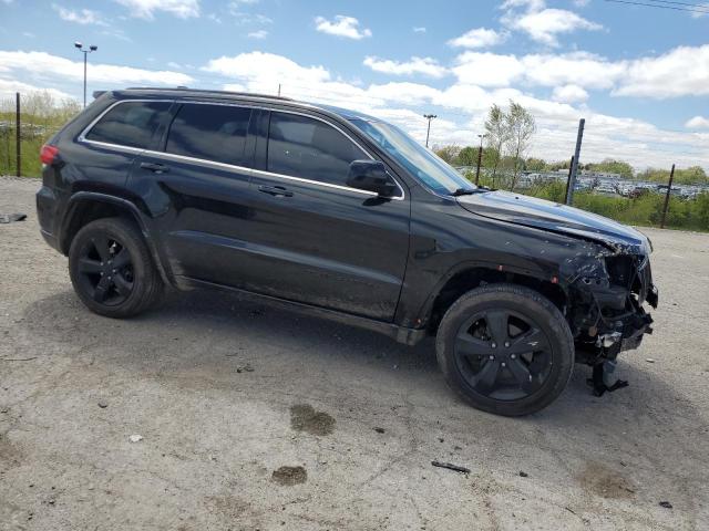 2014 Jeep Grand Cherokee Laredo VIN: 1C4RJFAG6EC541661 Lot: 52341754