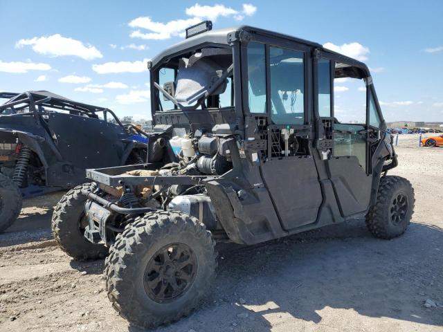 2023 CAN-AM DEFENDER M - 3JBUUAX49PK006423