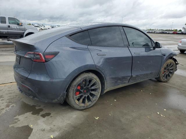 7SAYGDEE8PF779365 Tesla Model Y  3