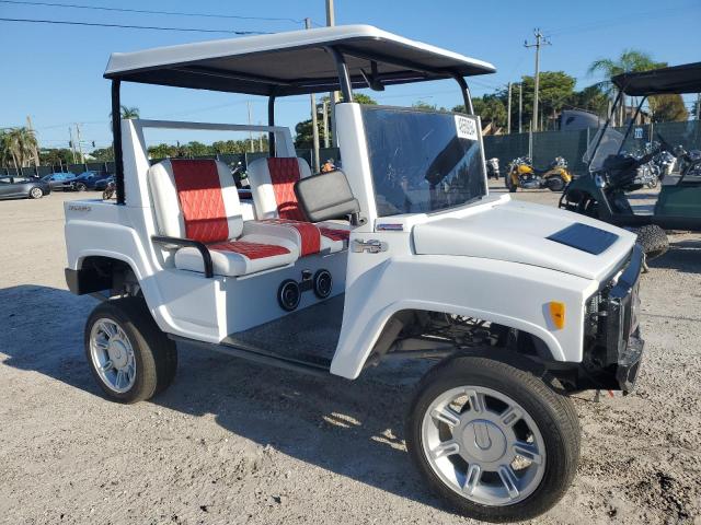 2011 Hummer Golfcart VIN: EGCAHE4298C814899 Lot: 49559264