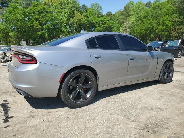 2017 Dodge Charger R/T VIN: 2C3CDXCT3HH551325 Lot: 51591474