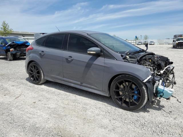 Vin: wf0dp3th3g4115739, lot: 51236144, ford focus rs 20164