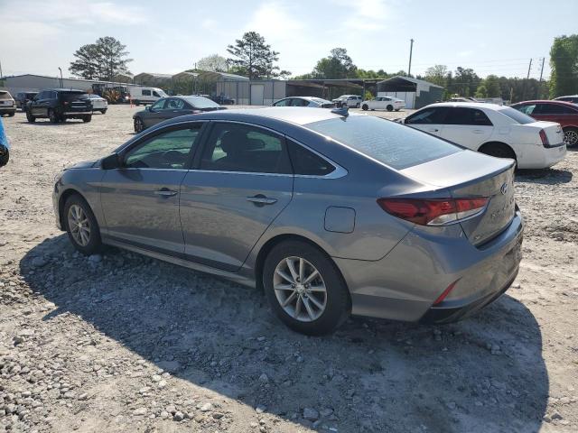 2018 Hyundai Sonata Se VIN: 5NPE24AF7JH716991 Lot: 46258574