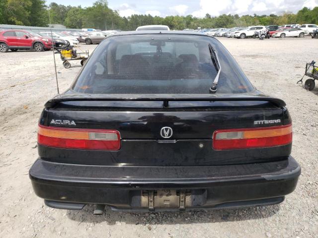 1992 Acura Integra Ls VIN: JH4DA9357NS033999 Lot: 50496424