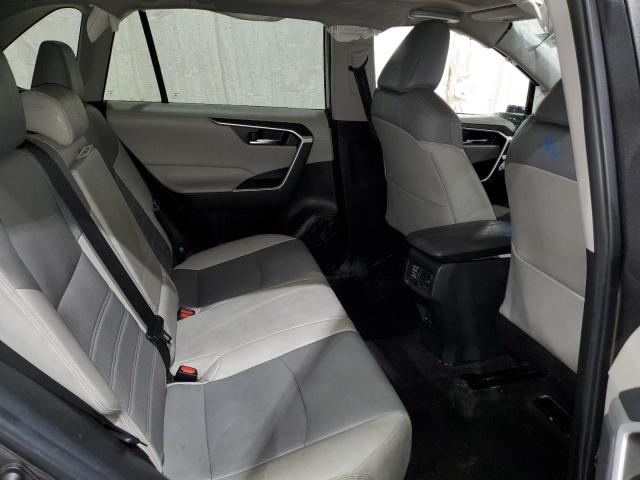 2022 Toyota Rav4 Xle Premium VIN: 2T3C1RFV8NC200906 Lot: 49527874
