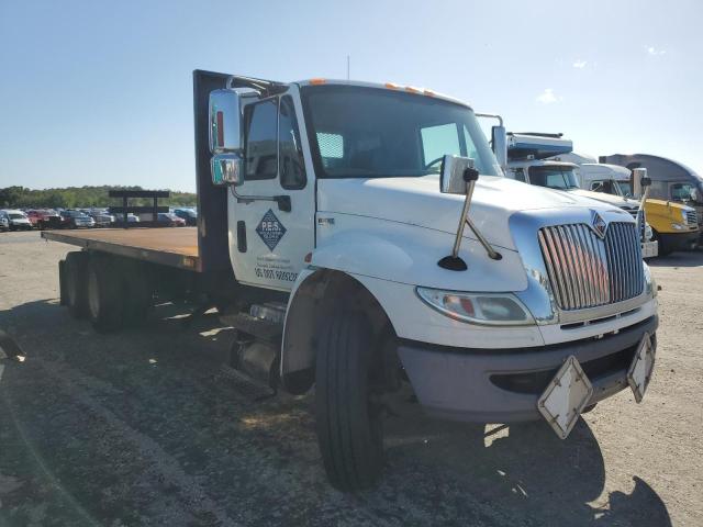 2011 International 4000 4400 VIN: 3HAMSAAR6BL402508 Lot: 50314354